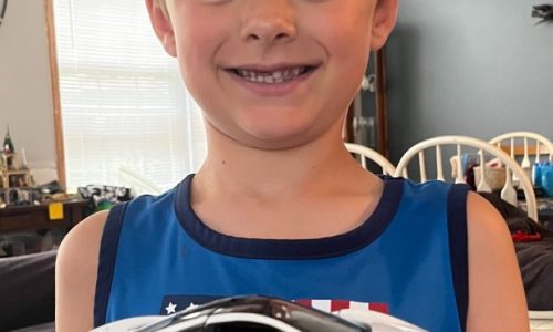Looking for a mentor: Cody