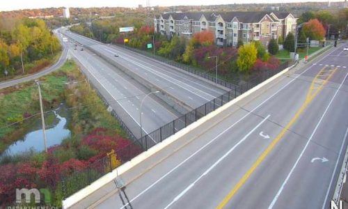 Both lanes of Highway 13 to close in Mendota Heights