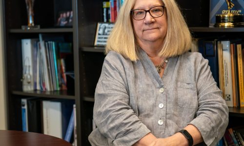 Q&A: Sue Abderholden on a career spent reshaping Minnesota mental health services