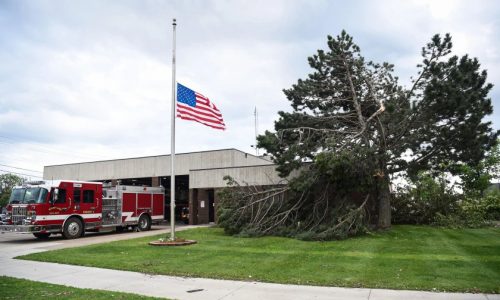 Leech Lake Band of Ojibwe wins federal relief for June storm cleanup