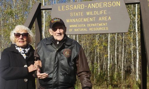 Grouse hunt, dedication of new WMA offer celebration of public lands