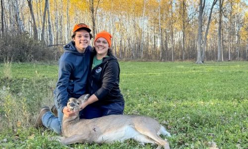 Minnesota Dream Hunt offers ‘heartwarming’ experiences