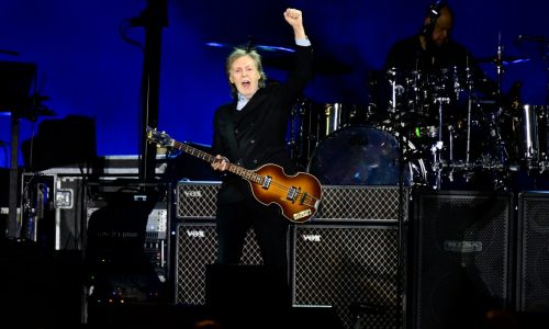 What to know if you’re heading to see Paul McCartney in Minneapolis