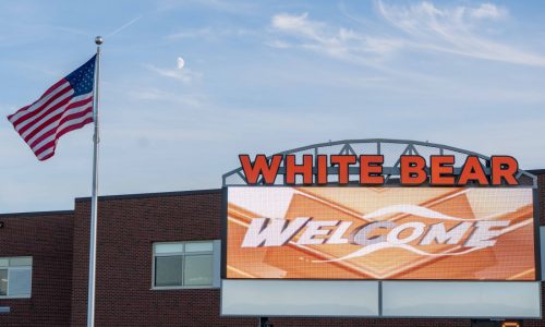 New allegations surfaced Monday against 22-year-old who posed as White Bear Lake student