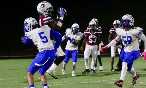 Minneapolis North tops Johnson to win Twin Cities football title game