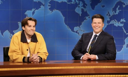 St. Paul native Tommy Brennan makes his first big ‘SNL’ appearance