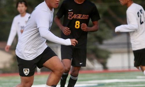 High school soccer: Como Park thumps Washington in 4AA semis