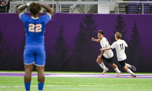 Boys state soccer: Como Park advances to final with 2OT win
