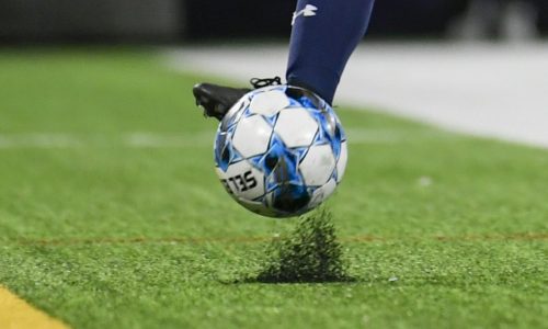 Boys soccer: Mounds Park Academy falls in Class A quarterfinal