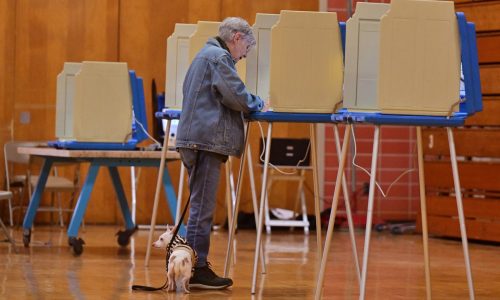 Voters to decide school levy referendums in Ramsey, Dakota, Washington counties