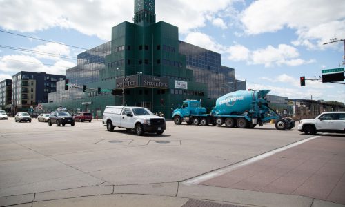 Wes Burdine: Why this St. Paul business owner is voting ‘yes’ to amend the city charter