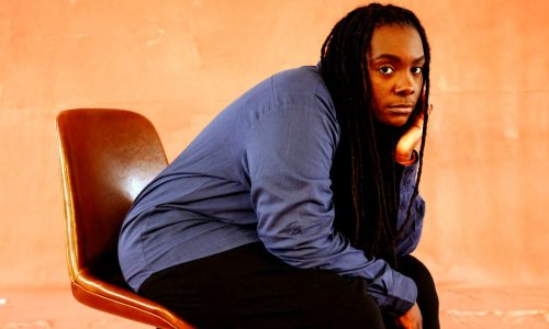 Review: An improvisation-infused mash-up of electronic and classical music