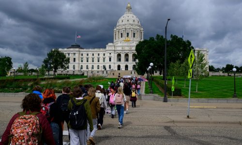 MN GOP push school safety measures over gun control. Are SROs an option?