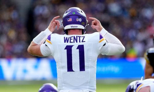 Vikings at Browns: What to know ahead of Week 5 matchup