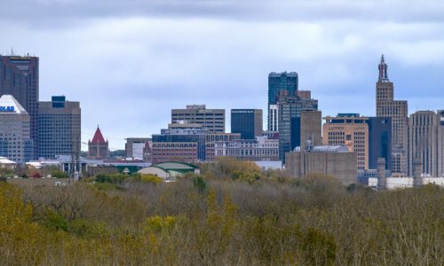 Lefko, Young: We love St. Paul, and we worry about St. Paul