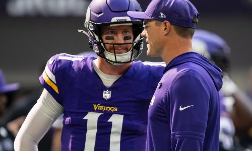Five questions the Vikings must answer following their bye