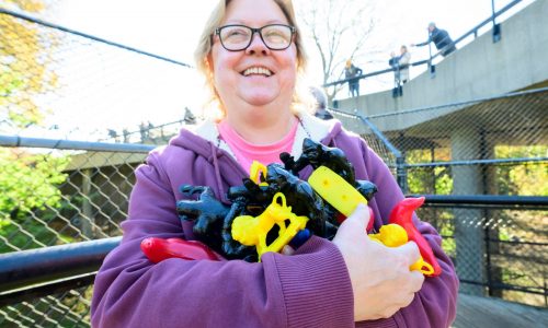 Como Park Zoo & Conservatory issues last call for Mold-A-Rama magic