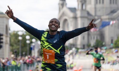 How and what to watch at Twin Cities Marathon