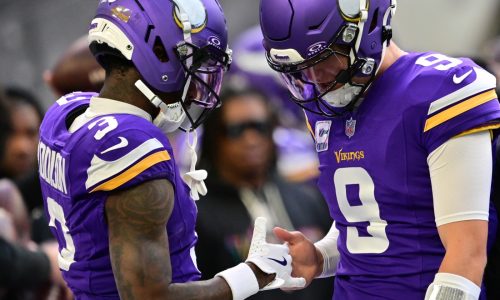 Mizutani: Vikings must find out if J.J. McCarthy is the QB they think he is