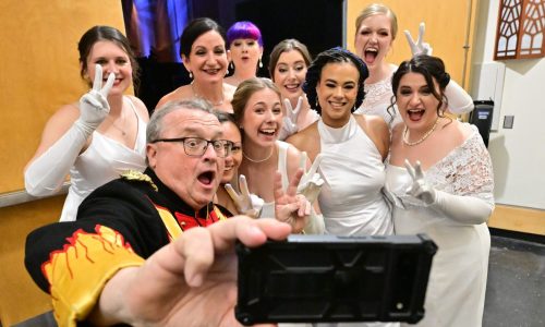 St. Paul Winter Carnival seeks your memories