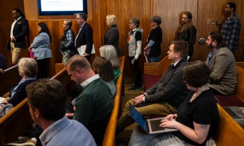 Cole Hanson: Weak enforcement, scattered resources can put recourse out of reach for St. Paul renters