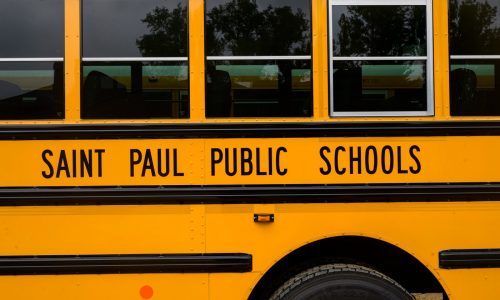 St. Paul Public Schools board sets levy at 2% less than last year