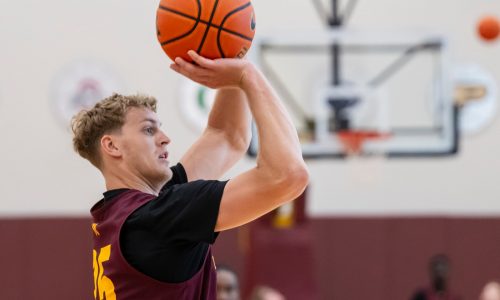 North Carolina transfer Cade Tyson can have ‘really good year’ for Gophers