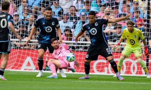 Michael Boxall, Wil Trapp to return to Minnesota United in 2026