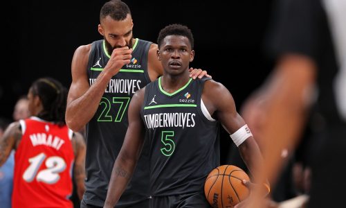 Watch: Talking Timberwolves questions and predictions ahead of Wednesday’s season opener