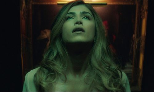 Movie review: Horror thriller ‘Bone Lake’ stranded in the shallows