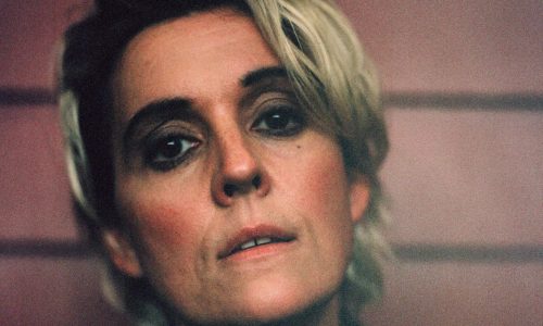 Brandi Carlile climbed music’s peak. Then she had to start over.