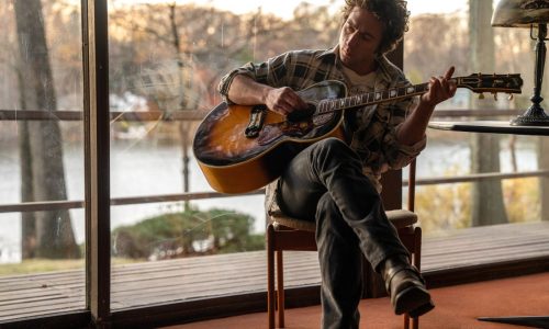 ‘Springsteen’ more character study than biopic