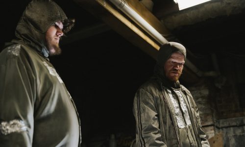 Movie review: ‘Bugonia’ is often uncomfortable and darkly funny