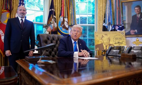 Other voices: $100,000 H-1B visa fees are a distraction from real reform