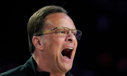 Tom Crean joins Timberwolves’ pre- and postgame shows as analyst