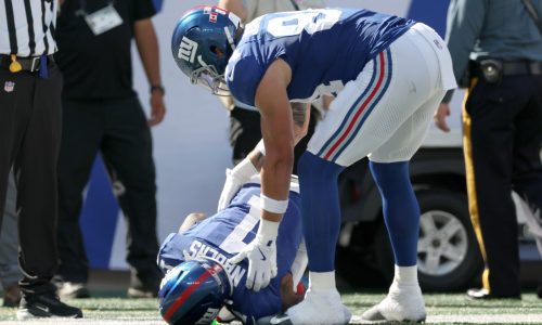 The Loop Fantasy Football Report Week 5: As top receivers drop, no-names can catch on