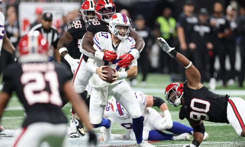 The Loop Fantasy Football Report Week 7: Bye week brings acute QB shortage