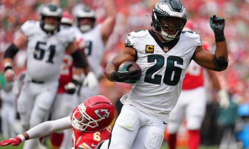 Vikings vs. Eagles: What to know ahead of Week 7 matchup