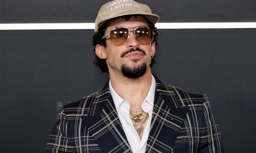 Ana Mariella Rivera: When music heals: Bad Bunny and the power of art