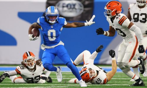 The Loop Fantasy Football Report Week 8: Big bye week strikes