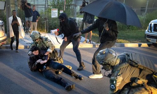 Commentary: The American Experiment requires robust debate, not government crackdowns