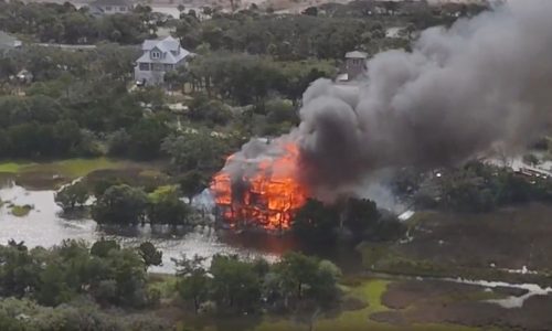 Mary Ellen Klas: Threats against judges have crossed the line