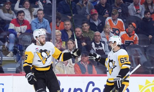 Following a brief Wild stint, Justin Brazeau’s breakout not surprising