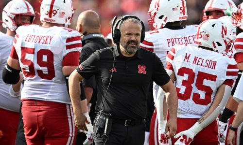 Gophers football vs. Nebraska: Keys to game, how to watch, who has edge