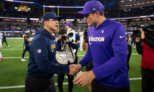 Takeaways from the Vikings’ 37-10 loss to the Chargers