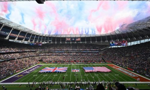 Mizutani: Will trip to Dublin and London be turning point for Vikings?