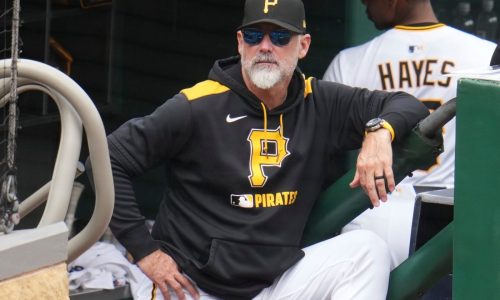 Twins to hire Derek Shelton as next manager