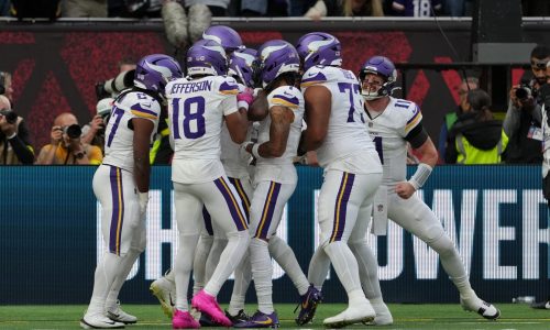 Takeaways from the Vikings’ 21-17 win over the Browns