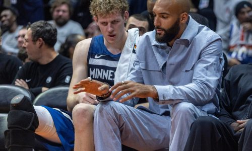 How the Timberwolves aim to establish championship habits