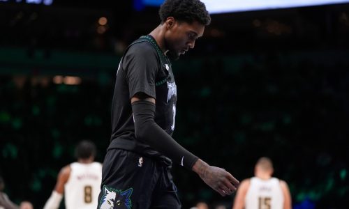 Chris Finch challenged the Timberwolves’ best defenders. Will they respond?